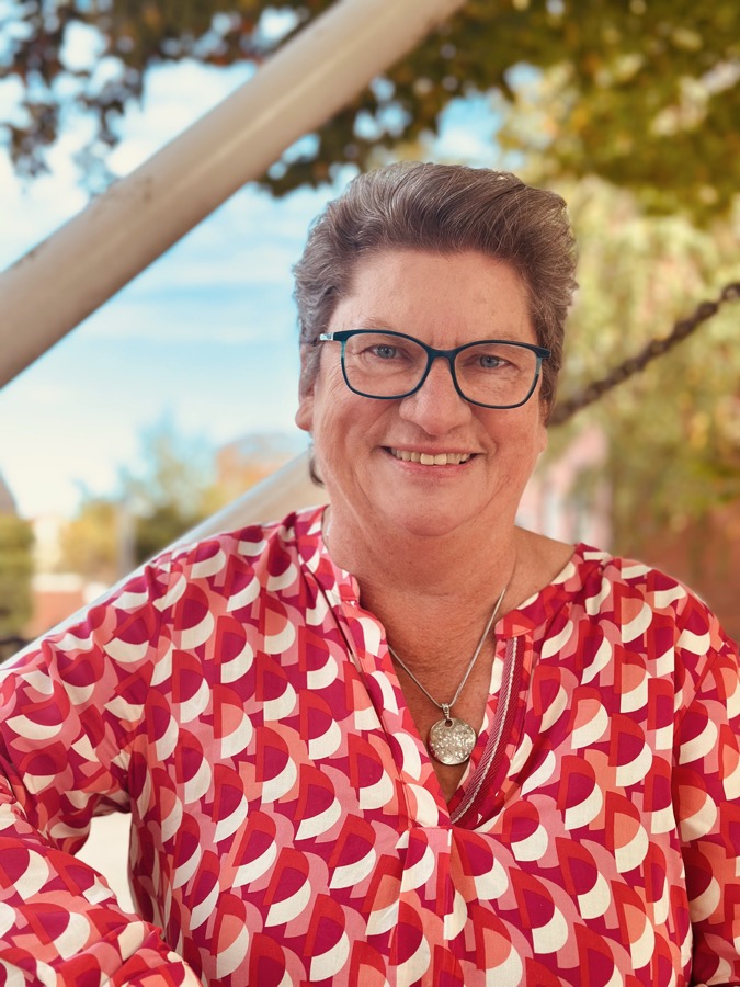Anke Kück